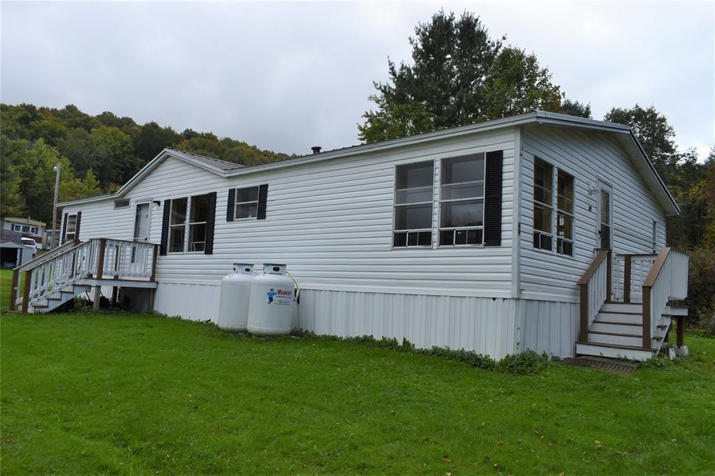 940 Nowlan Rd, Port Crane, NY 13833 House Rental in Port Crane, NY