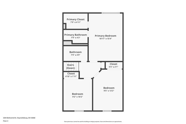 Building Photo - 3294 Bellowind Dr