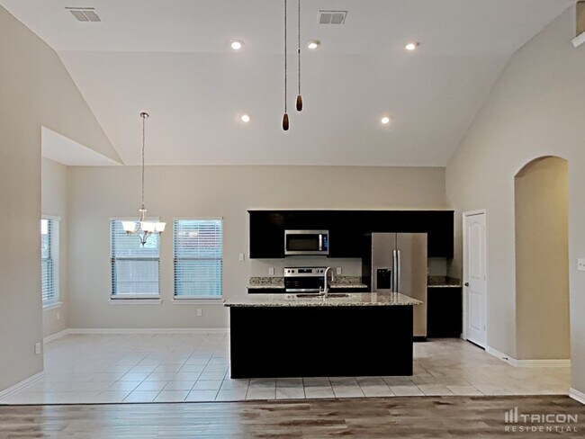 Building Photo - 9029 Curacao Drive Fort Worth TX