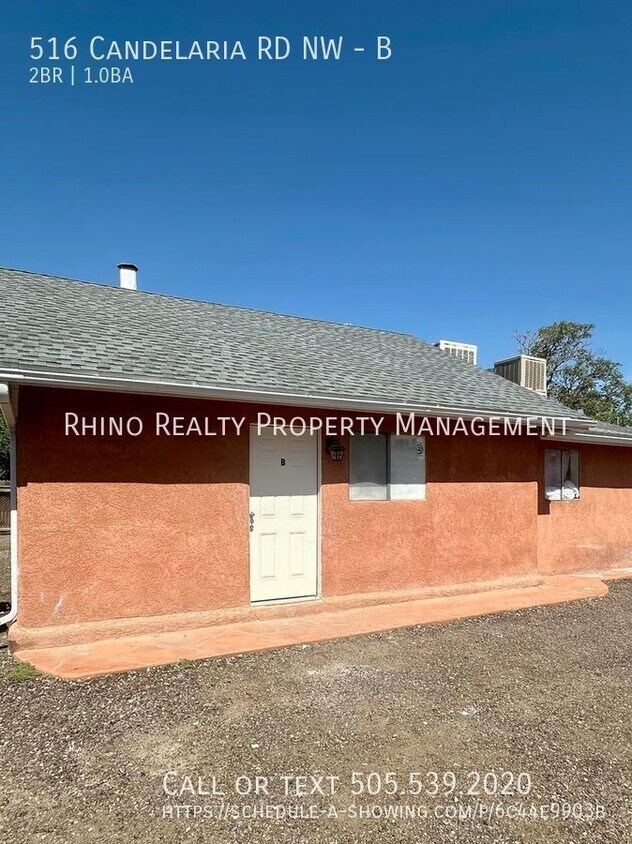Primary Photo - 2 Bedroom Apartment in the Northwest!