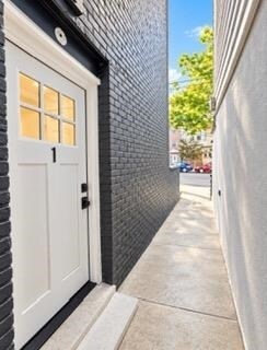 Foto del edificio - 156 Nelson Ave