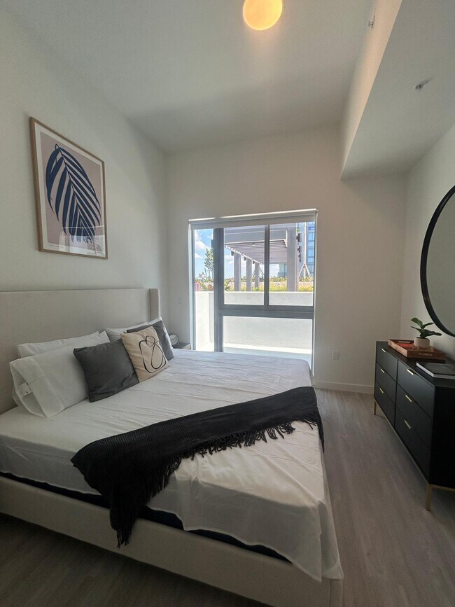 Foto del edificio - 1490 NW 34th St