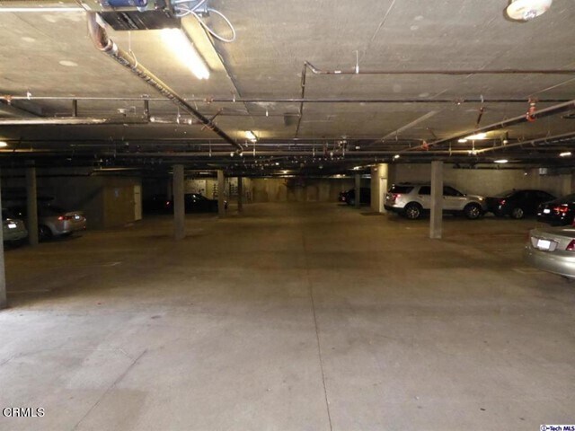 Foto del edificio - 1410 N Curson Ave