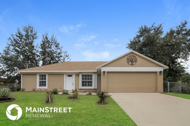 Building Photo - 6145 Banyan St