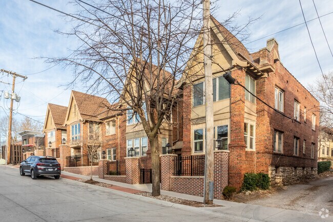 Foto del edificio - 4311-4317 Mercier St