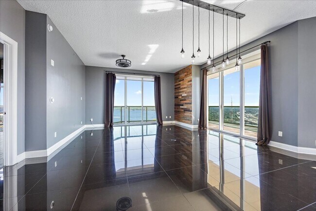 Building Photo - Live High In The Sky on the 31st Floor - D...