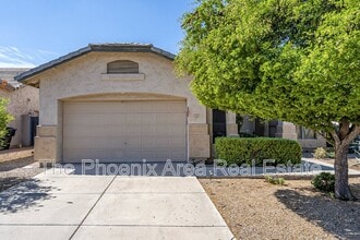 Building Photo - 7237 E Gallego Ln