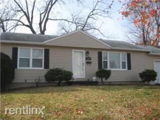 Foto principal - 4716 Adams St