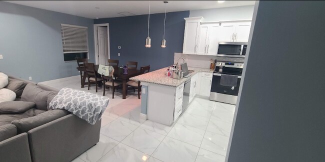 Foto del edificio - 3600 38th St SW