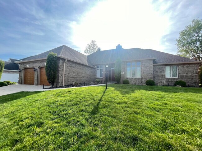 Building Photo - 6332 Quail Creek Blvd