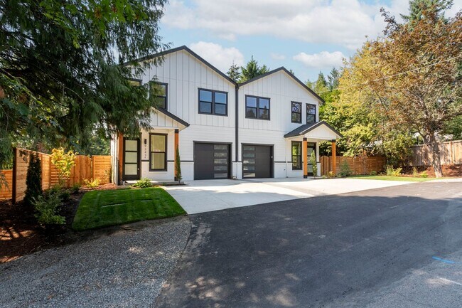 Building Photo - NEW LUXURY TOWNHOME- Private Backyard Oasi...