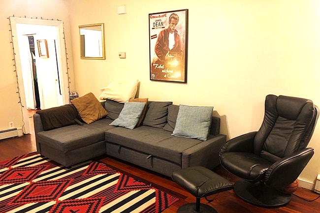 Foto del edificio - 175 Concord Ave