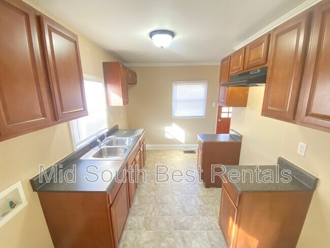 Foto del edificio - 1190 Knox Ave