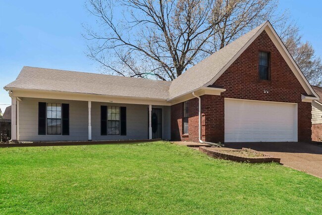 Building Photo - 7589 Shelby Woods Cove