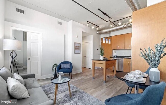 Foto del edificio - 2301 Champlain St NW