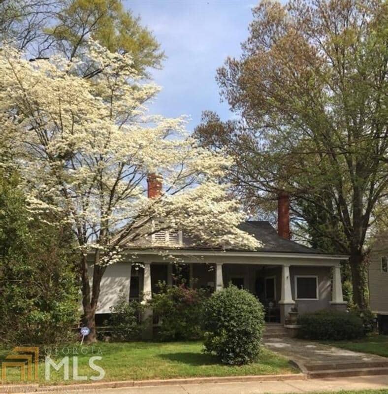 Photo - 1803 Cambridge Avenue - A