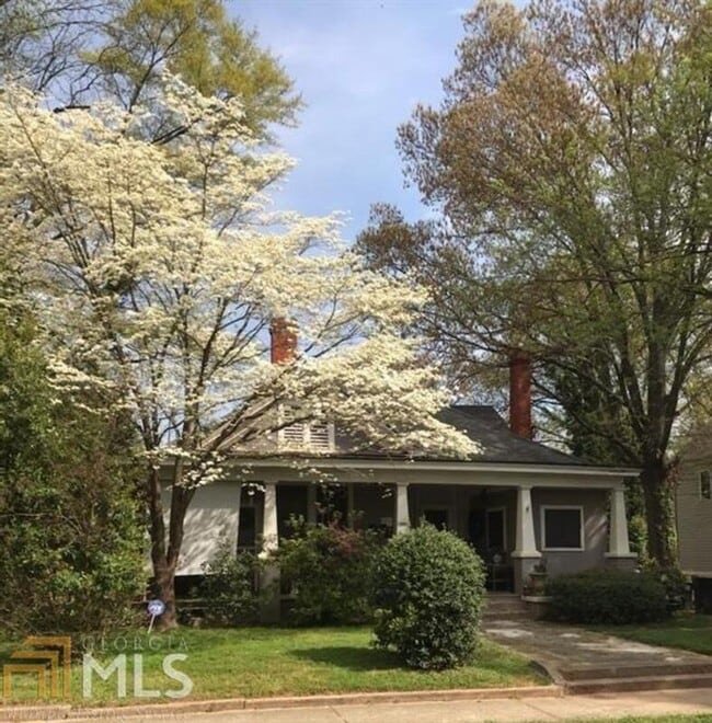 Photo - 1803 Cambridge Ave Apartment