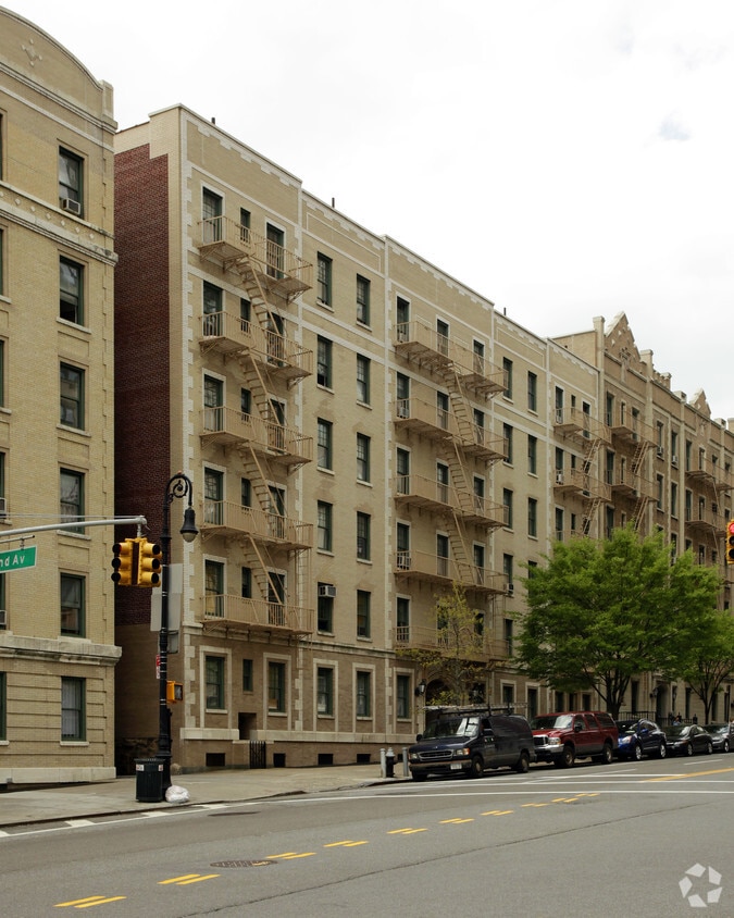 532 - 536 E 79th St - 532-536 E 79th St