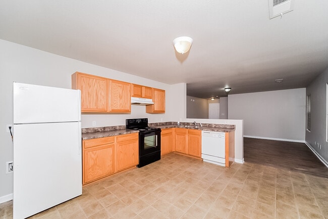 Foto del edificio - 16765 Wellhouse Dr