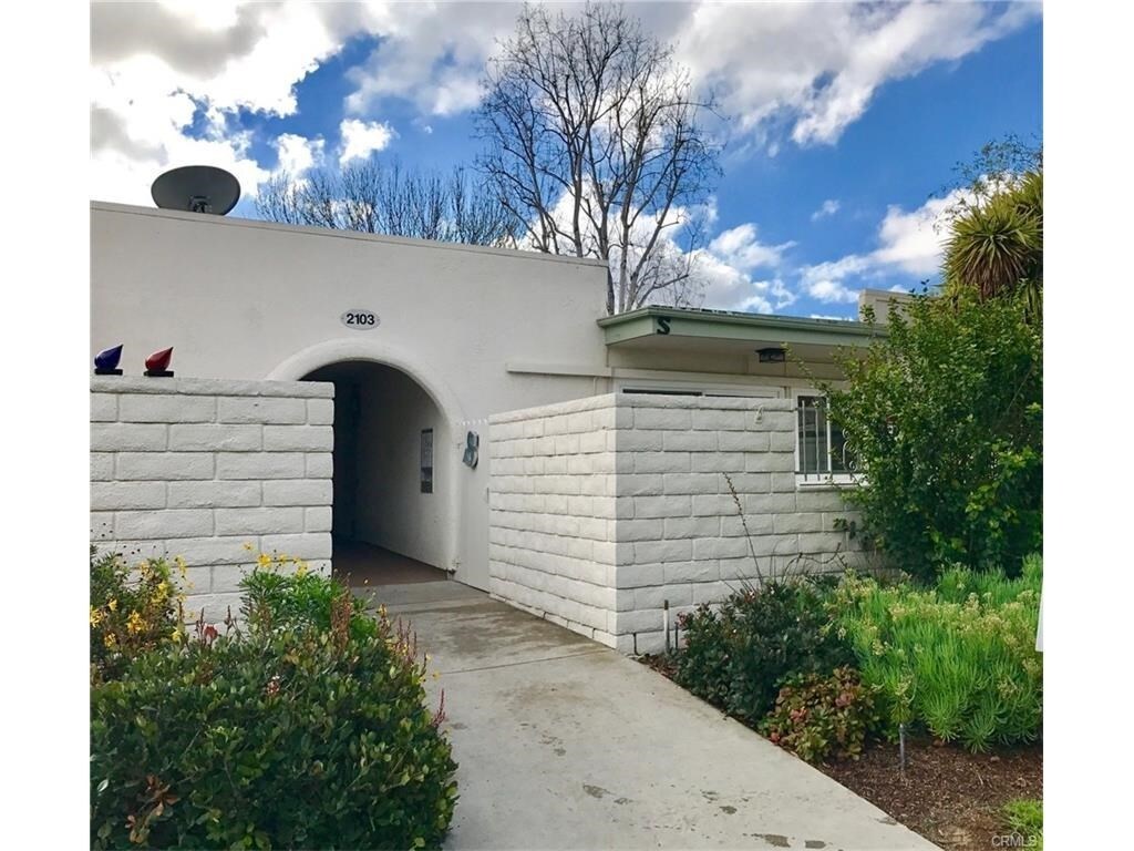 65 Apartments Available for Rent in Laguna Woods, CA