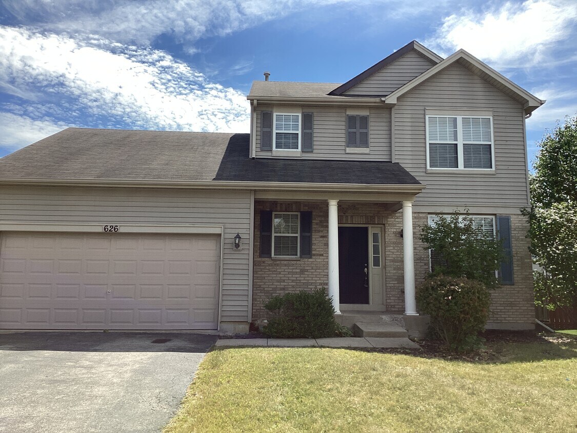 Primary Photo - 626 Gallant Lane