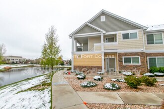 Building Photo - 4835 Hahns Peak Dr