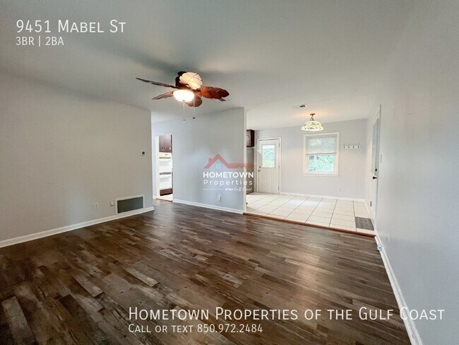 Building Photo - 9451 Mabel St