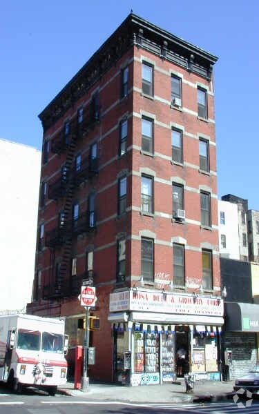 Building Photo - 77 Avenue D
