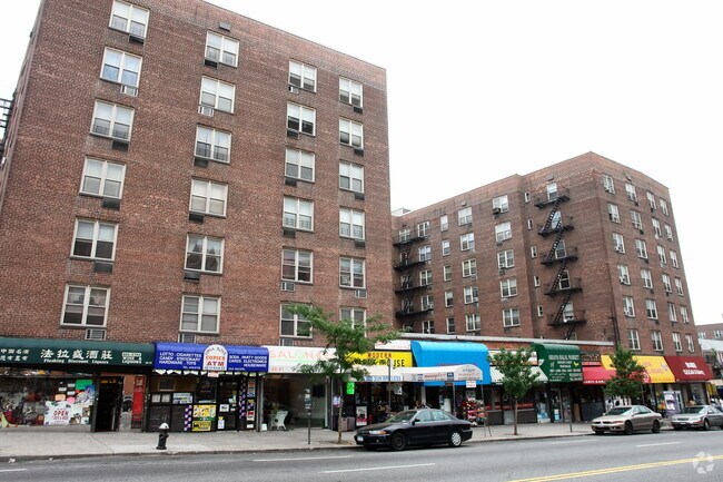 Foto del edificio - The Glen