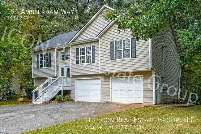 Foto del edificio - 3/2 home in North Paulding