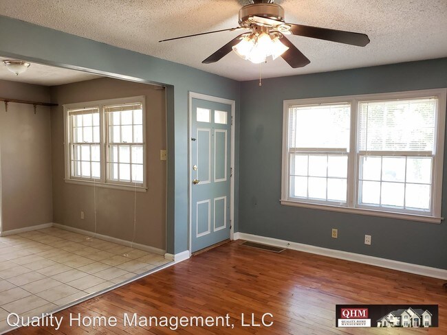 Building Photo - 4 br, 2 bath House - 419 Thurston St