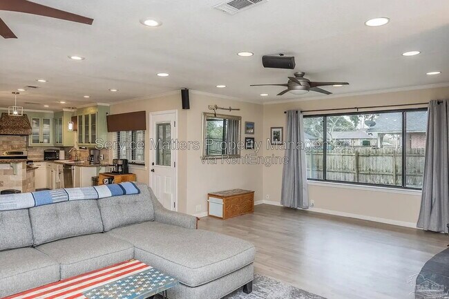 Foto del edificio - 3545 Chastain Way