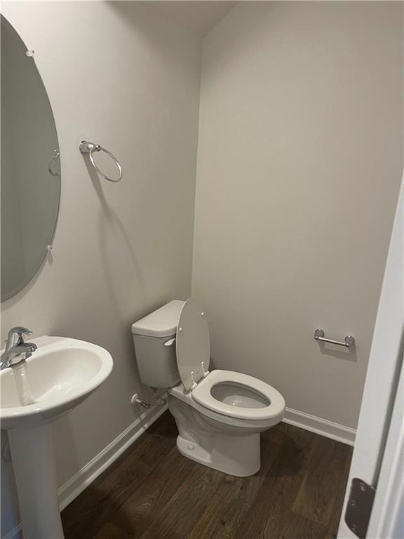 Building Photo - 310 Oakmont Valley Trl