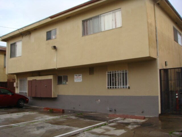 Foto del edificio - Galaxy Manor