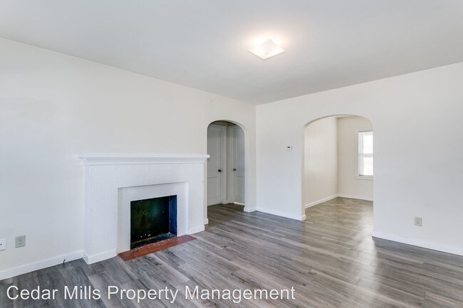 Building Photo - 2 br, 1 bath House - 5503 E. Murdock