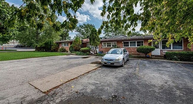 Foto del edificio - 314 Hickory St