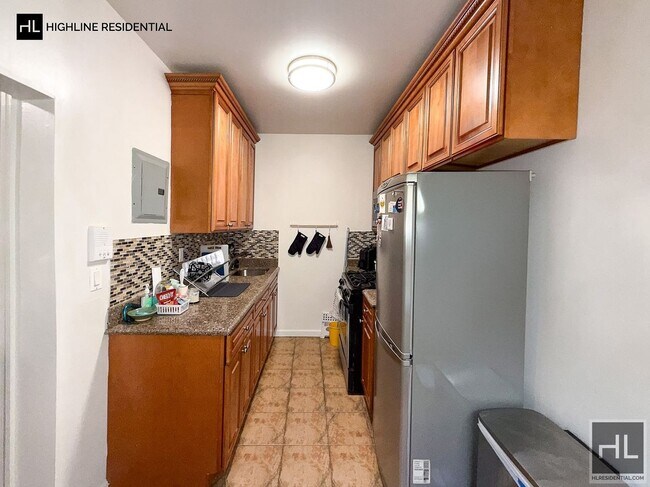 Foto del edificio - 34-42 9 STREET
