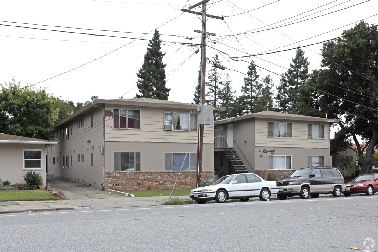 36 Edgewood Rd, Redwood City, CA 94062 Apartments in Redwood City, CA