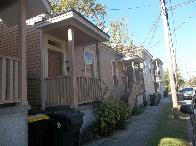 Primary - 811 Paulsen St