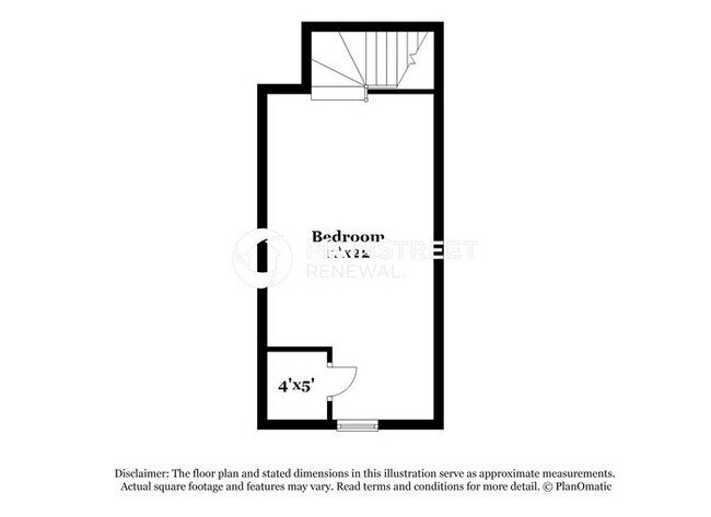 Foto del edificio - 3 Bedroom Pet-Friendly Home in CHRISTIANA, TN with Main Street Renewal