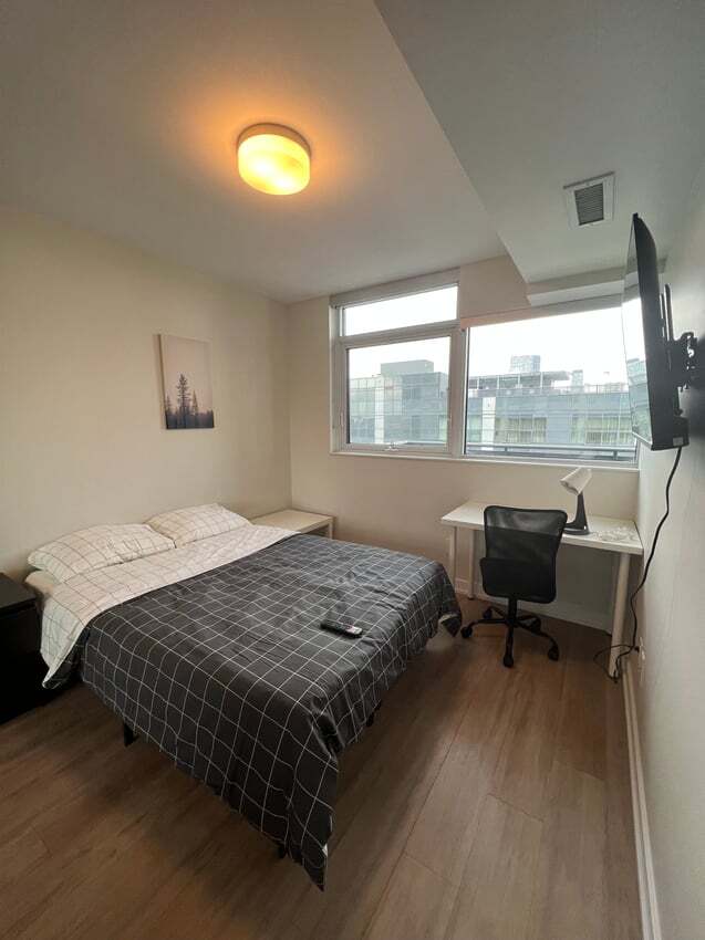 Photo du bâtiment - Premium Deluxe - Balliol Street & Yonge Street