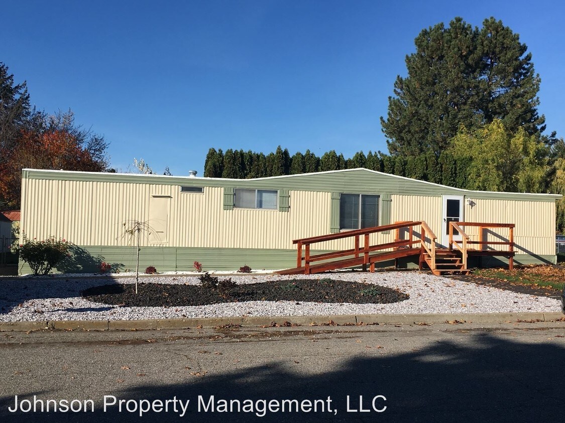 19029 E Montgomery Dr, Otis Orchards, WA 99027 House Rental in Otis