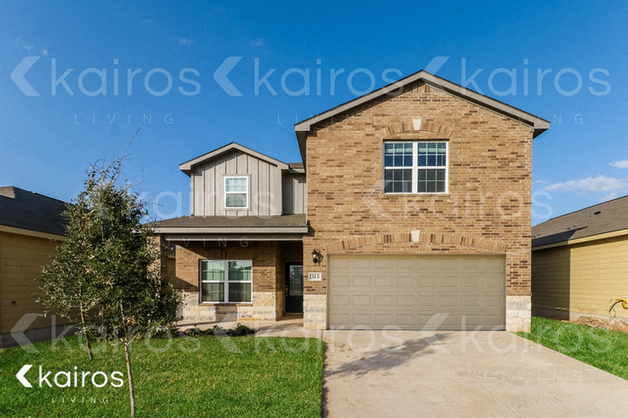 Foto principal - 313 Liberty Meadows Dr