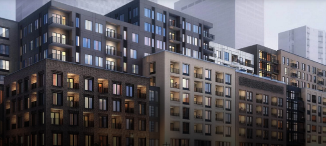 Building Photo - 1801 Market St