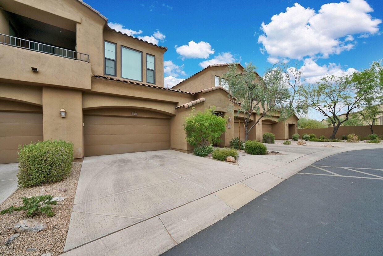 16600 N Thompson Peak Pkwy Photo