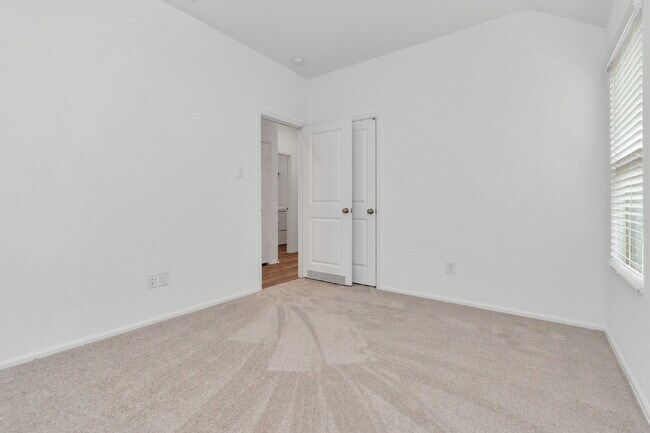 Foto del edificio - Katy New Construction