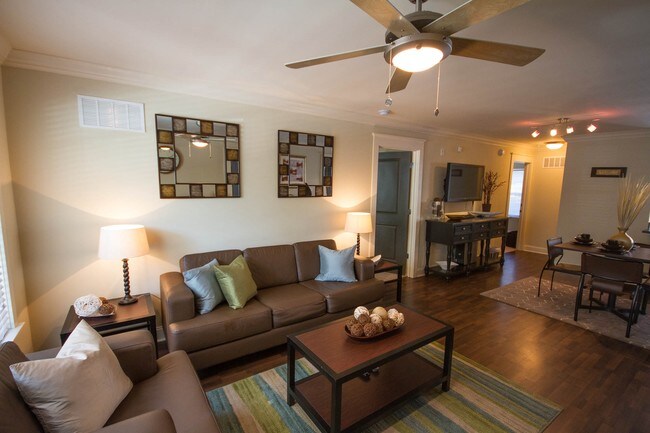 Redpoint Gainesville Apartments - Gainesville, FL | Apartments.com