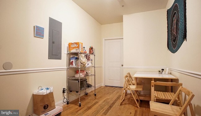 Foto del edificio - 1821 N 18th St
