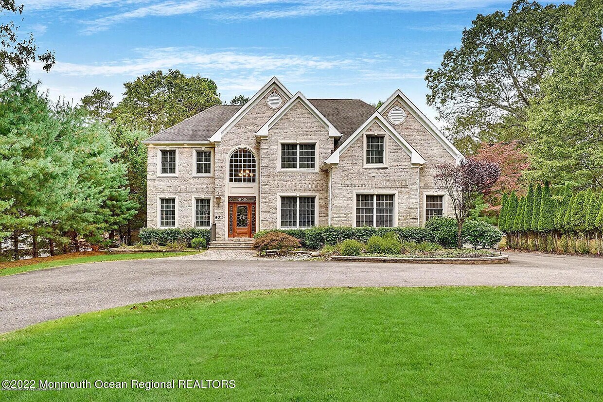 50 Butterfly Rd, Jackson Township, NJ 08527 House Rental in Jackson