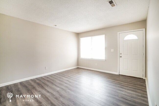 Foto del edificio - 207 Polly Reed Rd NE